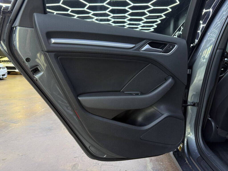 2015 Audi A3 1.8T Premium