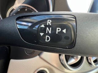 2018 Mercedes-Benz GLA GLA 250