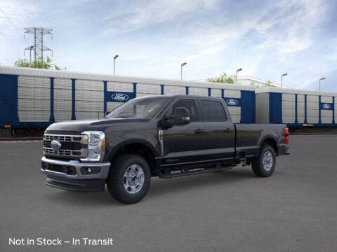 2026 Ford F-250 Super Duty