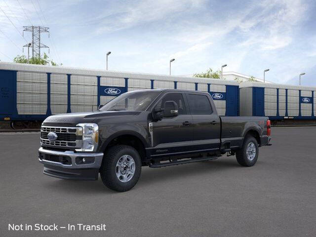 2026 Ford F-250 Super Duty