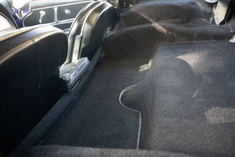 1965 Chevrolet Corvette