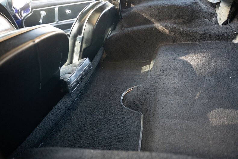 1965 Chevrolet Corvette