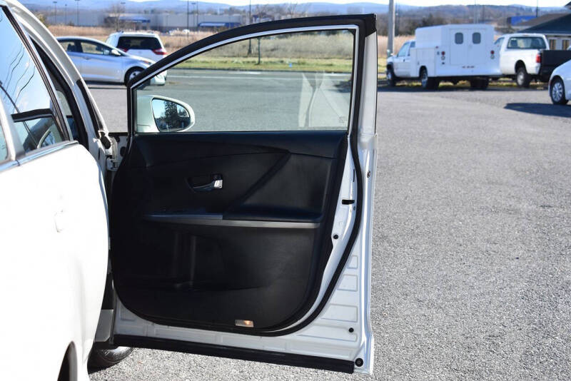 2013 Toyota Venza LE