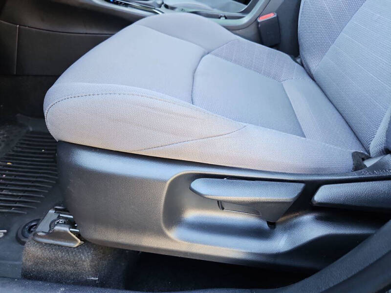 2024 Toyota Corolla Cross Hybrid