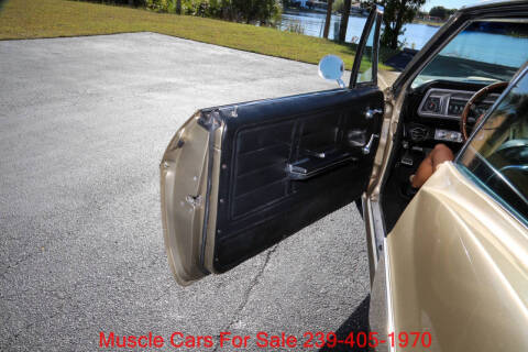 1966 Chevrolet Impala