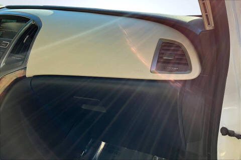 2016 Buick Verano Leather Group