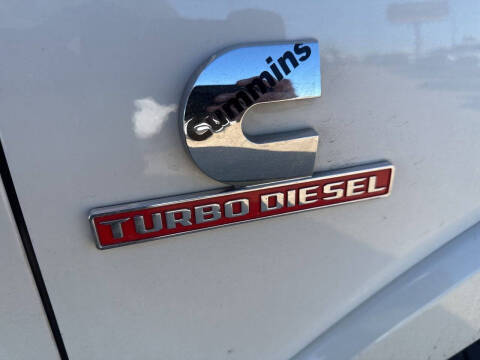 2024 RAM 2500 Limited Longhorn