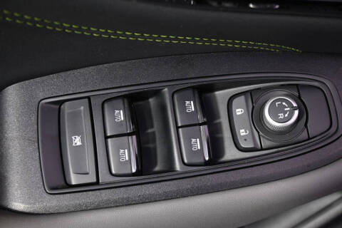 2022 Subaru Outback Onyx Edition XT