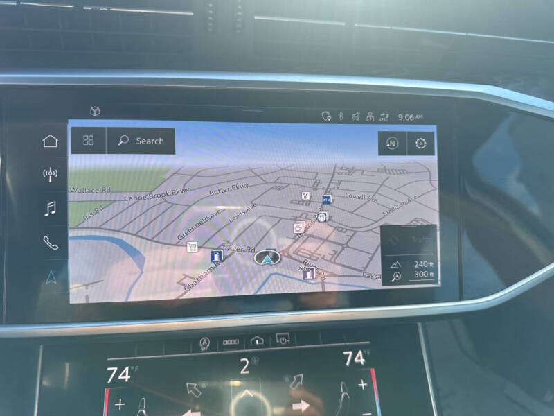 2022 Audi A6 quattro Premium Plus 45 TFSI