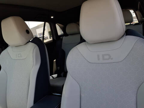 2024 Volkswagen ID.4 S
