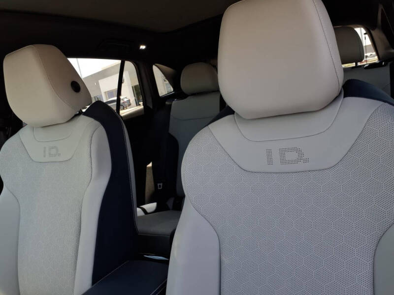 2024 Volkswagen ID.4 S