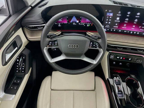 2025 Audi Q5 quattro Prestige TFSI