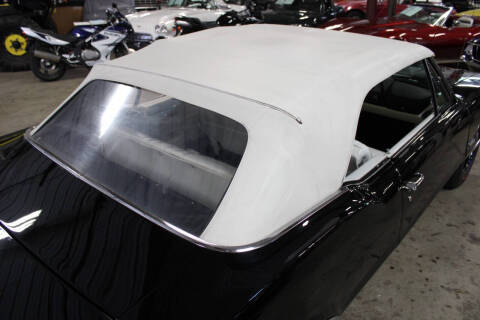 1967 Oldsmobile Cutlass