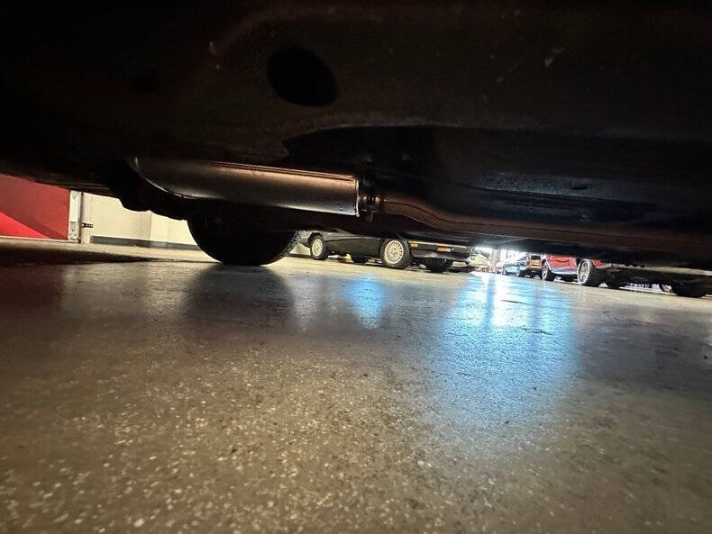 1976 Cadillac DeVille