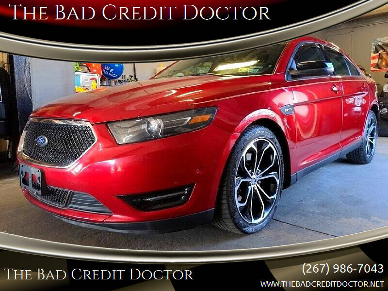 2015 Chrysler 200 for sale at The Bad Credit Doctor in Croydon PA