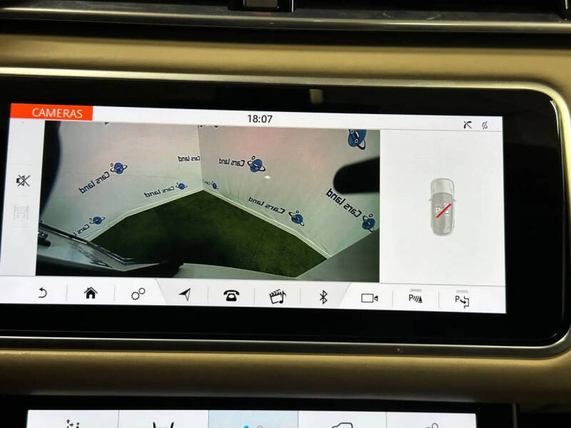 2019 Land Rover Range Rover Velar P250 R-Dynamic SE