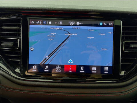 2024 Dodge Durango R/T Plus