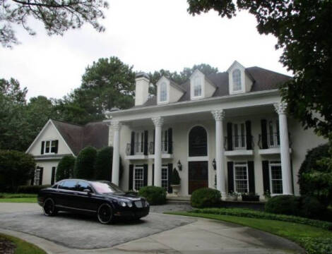 2006 Bentley Flying Spur