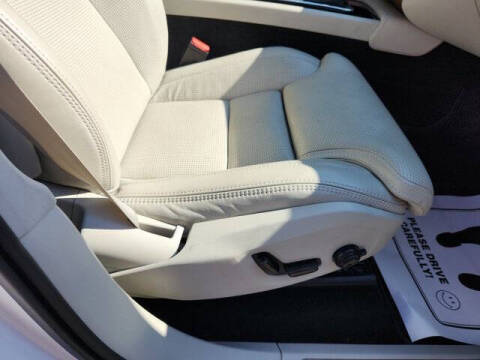 2020 Volvo XC90 T6 Inscription 6-Passenger