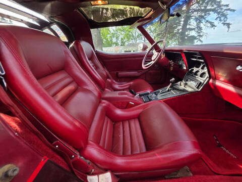 1981 Chevrolet Corvette