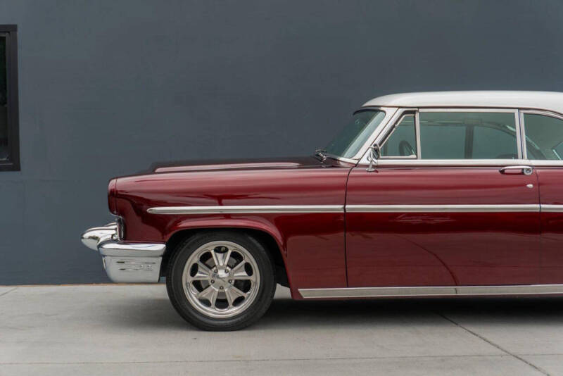 1953 Mercury Monterey
