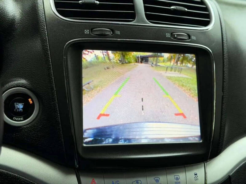 2014 Dodge Journey R/T