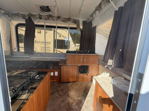 2012 Forest River Viking