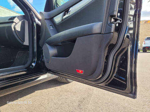 2008 Mercedes-Benz C-Class C 300 Sport 4MATIC