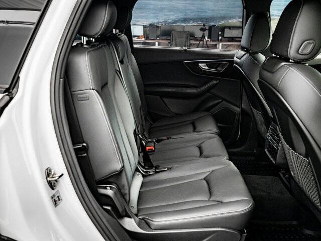 2026 Audi Q7 quattro Premium Plus 55 TFSI