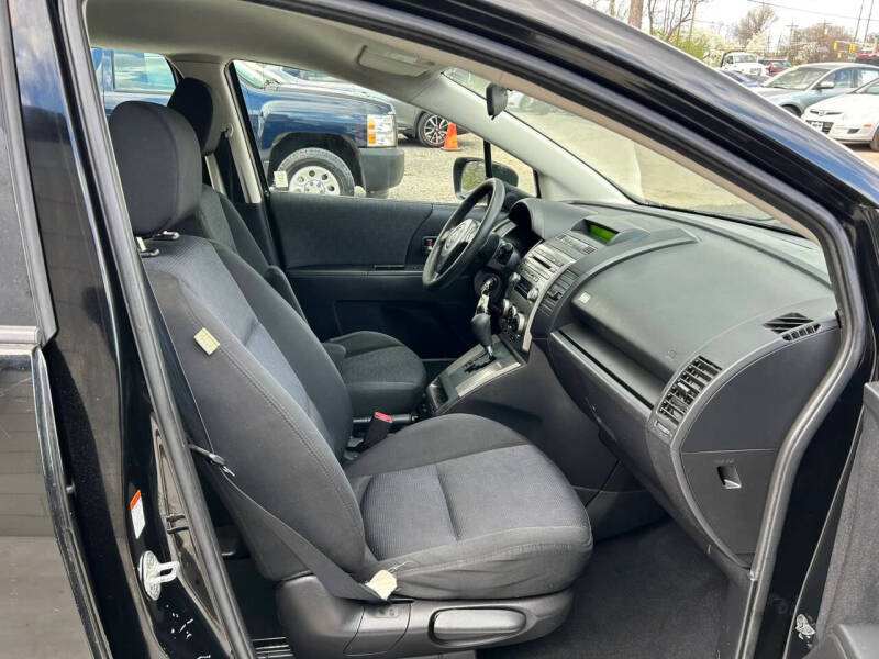 2009 Mazda MAZDA5