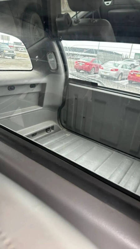 2005 GMC Envoy XUV