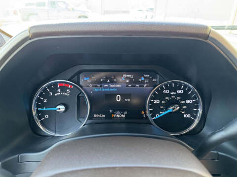 2021 Ford F-350 Super Duty