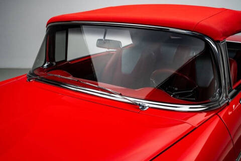 1956 Chevrolet Bel Air