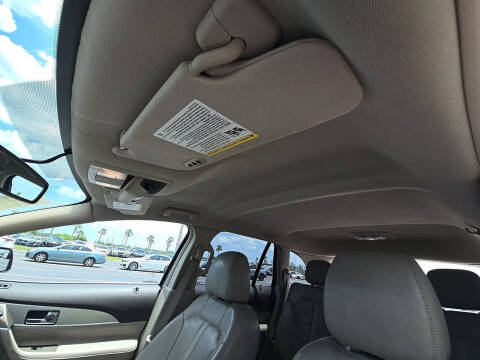 2015 Lincoln MKX