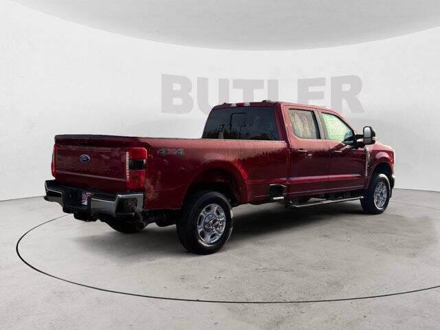 2026 Ford F-350 Super Duty