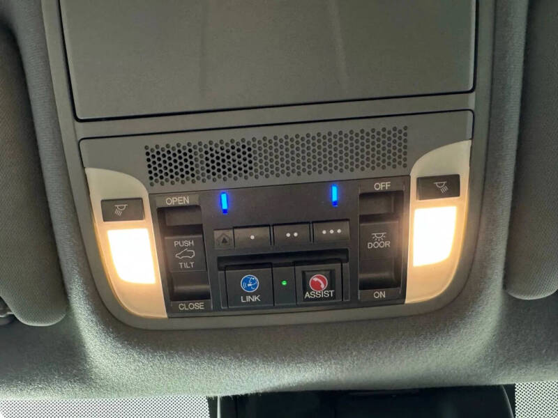 2017 Acura MDX SH-AWD w/Tech