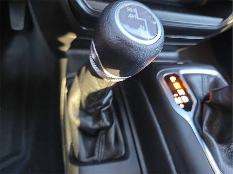 2023 Jeep Gladiator Willys