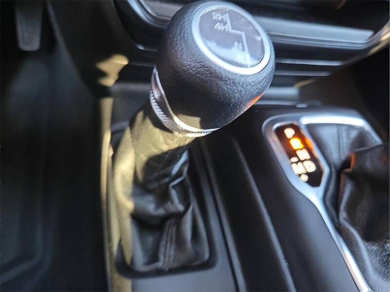 2023 Jeep Gladiator Willys