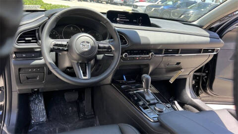 2025 Mazda CX-30 2.5 S Preferred