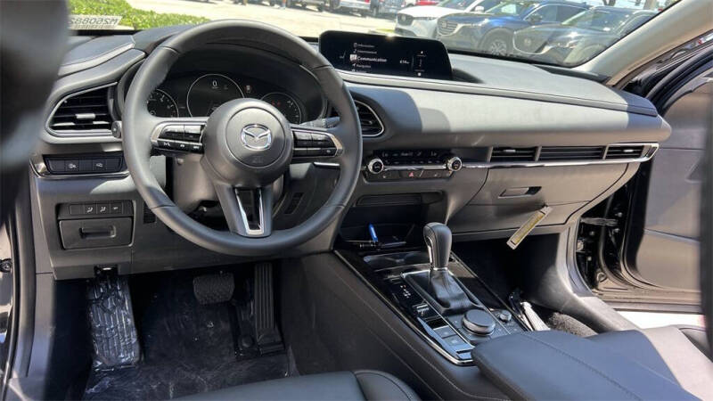 2025 Mazda CX-30 2.5 S Preferred