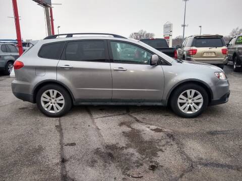 2008 Subaru Tribeca for sale at Savior Auto in Independence MO