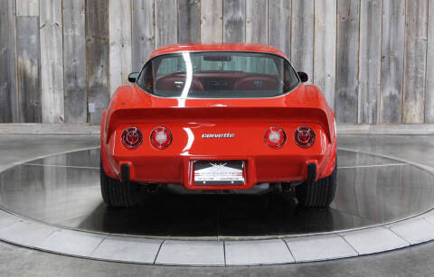 1978 Chevrolet Corvette