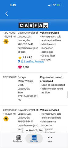 2013 Chevrolet Traverse LT