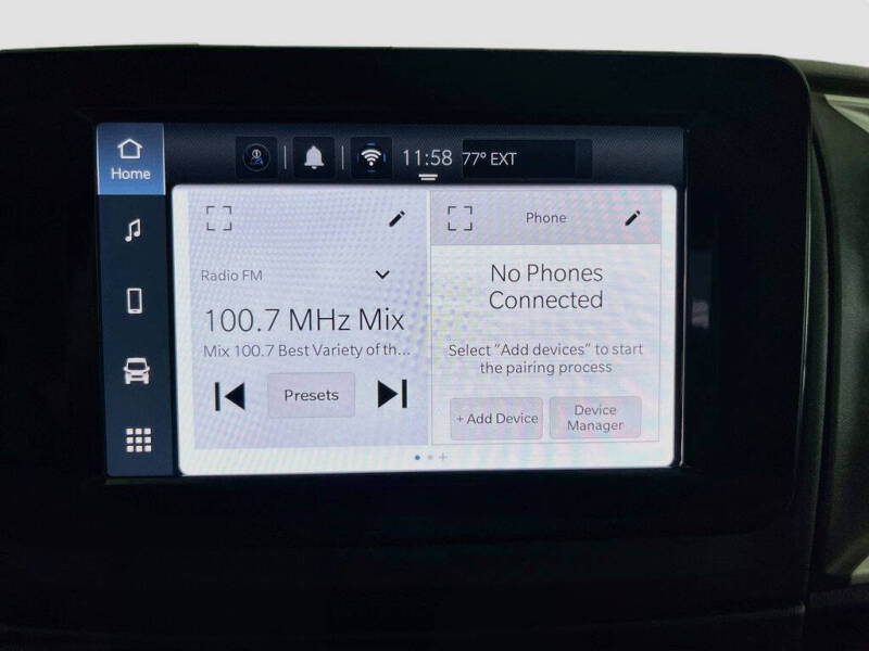 2024 RAM ProMaster