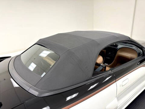 1995 Ford Mustang GT