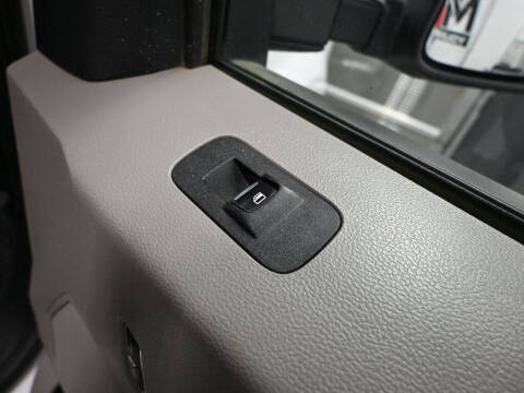 2017 Ford F-350 Super Duty XL