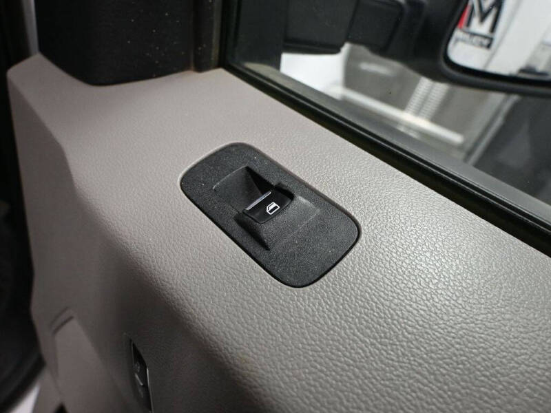 2017 Ford F-350 Super Duty XL