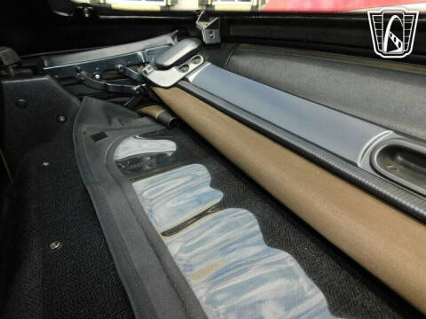 1990 Mazda MX-5 Miata