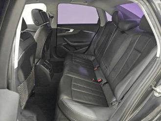 2019 Audi A4 quattro Premium Plus 45 TFSI