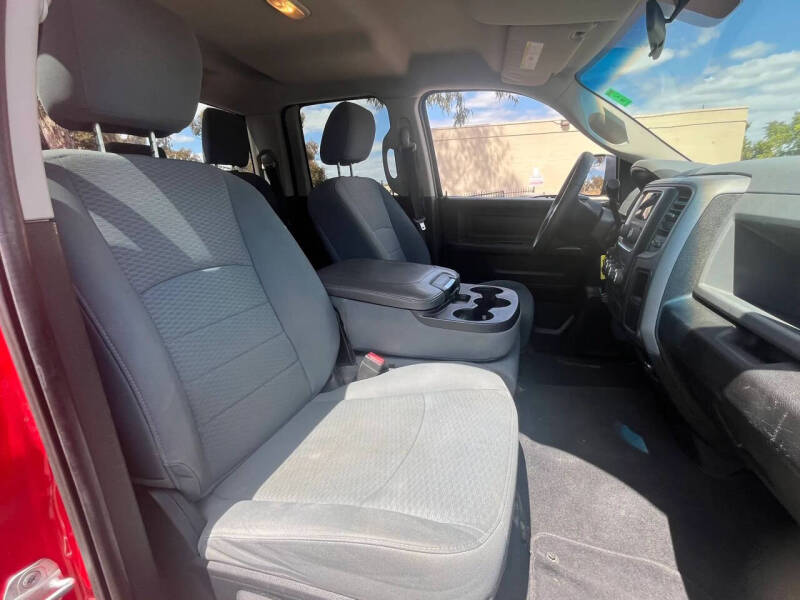 2013 RAM 1500 Express
